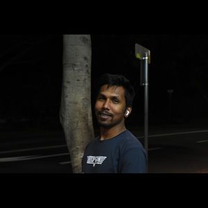 Meet your Posher, Azhar